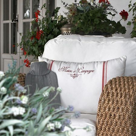 Villa La Vittoria Pollone Kültér fotó