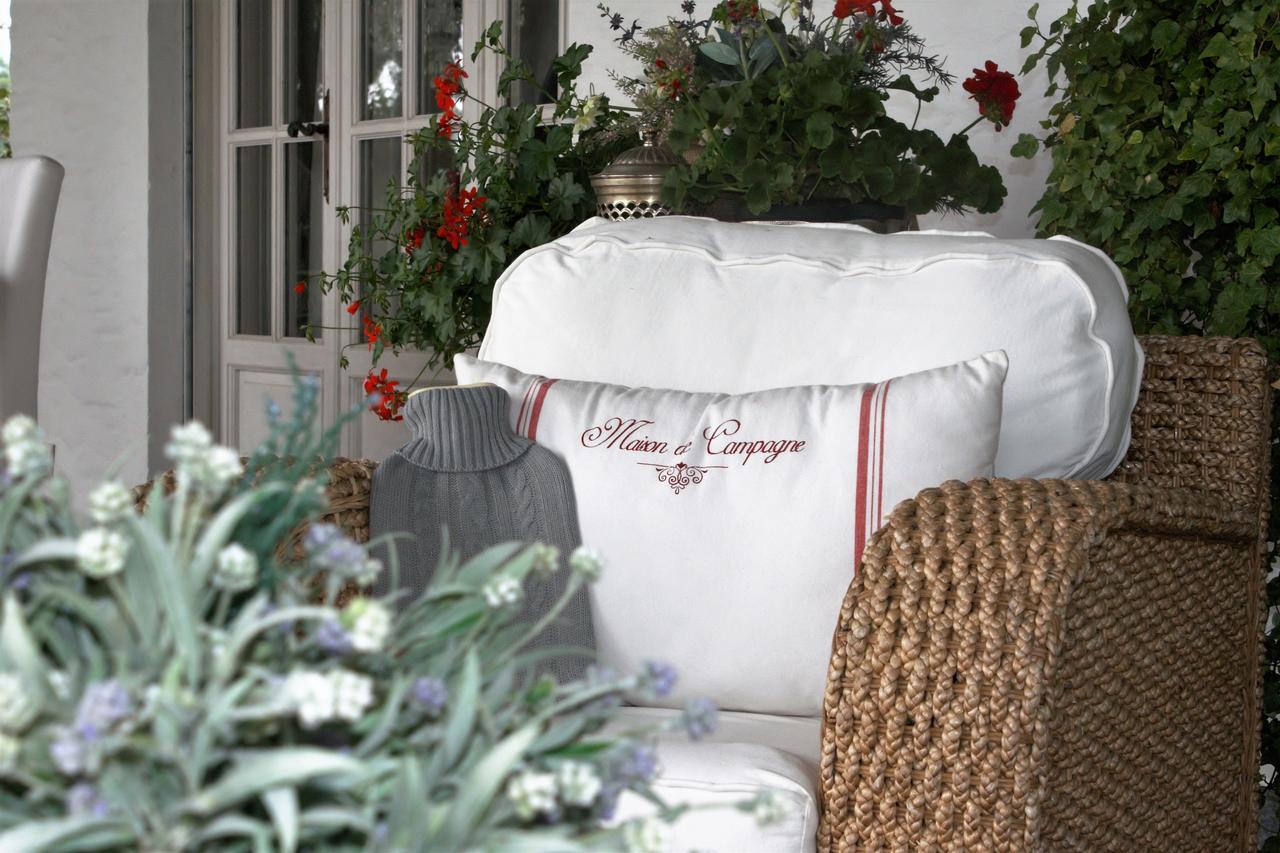 Villa La Vittoria Pollone Kültér fotó